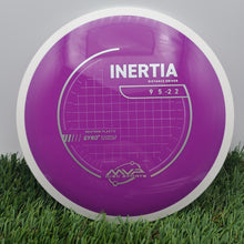 Load image into Gallery viewer, MVP Neutron Plastic Inertia Fairway Driver
