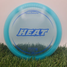 Load image into Gallery viewer, Discraft Z Lite Plastic Heat Fairway Driver
