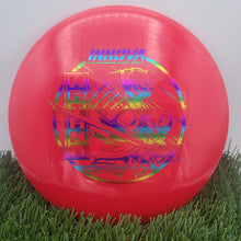 Load image into Gallery viewer, Innova Star Plastic Katana Distance Driver
