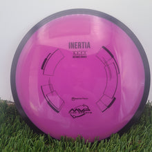 Load image into Gallery viewer, MVP Neutron Plastic Inertia Fairway Driver
