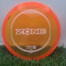 Load image into Gallery viewer, Discraft Z-line Zone Approach/Putter

