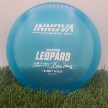 Load image into Gallery viewer, Innova Leopard Champion Plastic Fairway Driver
