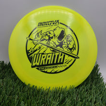 Load image into Gallery viewer, Innova Wraith Star Plastic Distance Driver
