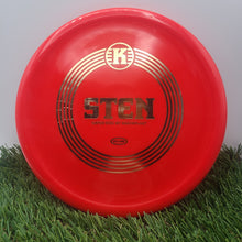 Load image into Gallery viewer, Kastaplast K4 Sten Putter
