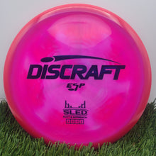 Load image into Gallery viewer, Discraft ESP Plastic Sled Approach
