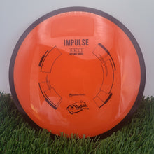 Load image into Gallery viewer, MVP Neutron Plastic Impulse Fairway Driver
