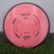 Load image into Gallery viewer, MVP Neutron Plastic Impulse Fairway Driver
