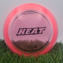 Load image into Gallery viewer, Discraft Z Lite Plastic Heat Fairway Driver
