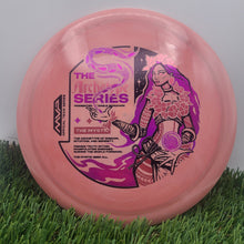 Load image into Gallery viewer, Streamline Eagle McMahon Boost Fairway Driver
