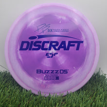 Load image into Gallery viewer, Discraft ESP Plastic Buzzz OS Midrange

