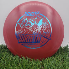 Load image into Gallery viewer, Innova Wraith Star Plastic Distance Driver
