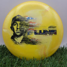 Load image into Gallery viewer, Discraft Tour series McBeth Luna
