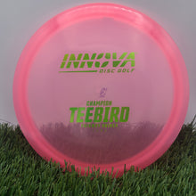 Load image into Gallery viewer, Innova Champion TeeBird Fairway Driver
