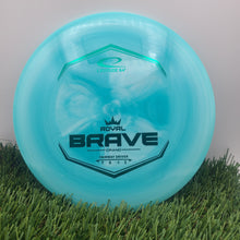 Load image into Gallery viewer, Latitude 64 Royal Plastic Brave Fairway
