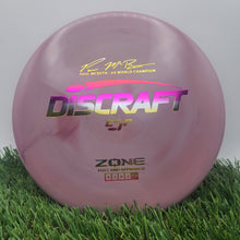 Load image into Gallery viewer, Discraft Zone ESP Plastic Putt/ Approach

