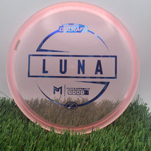 Load image into Gallery viewer, Paul McBeth Z-Line Luna
