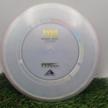 Load image into Gallery viewer, MVP Prism Plasma Plastic Pyro Midrange
