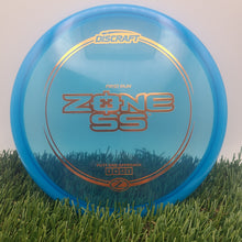 Load image into Gallery viewer, Discraft Z-Plastic Zone SS
