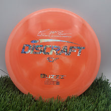 Load image into Gallery viewer, Discraft Mcbeth ESP Buzzz Mid-Range
