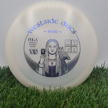 Load image into Gallery viewer, Westside Discs Vip Plastic Seer Fairway
