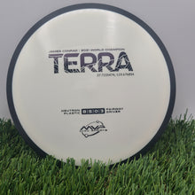 Load image into Gallery viewer, MVP Neutron Plastic Terra Fairway Driver

