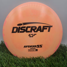 Load image into Gallery viewer, Discraft Avenger SS ESP Plastic Distance Driver
