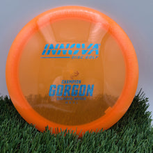 Load image into Gallery viewer, Innova Champion Plastic Gorgon Distance Driver
