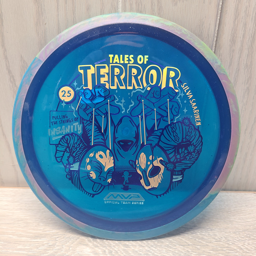 Axiom Halloween Particle Proton Insanity Fairway Driver
