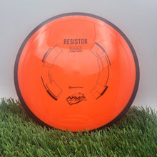 Load image into Gallery viewer, MVP Resistor Neutron Plastic Fairway Driver
