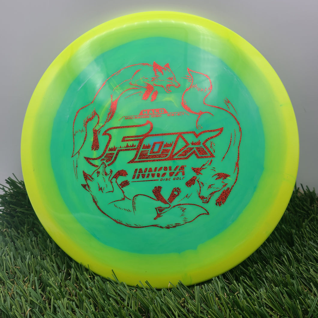 Innova Halo Fox Midrange