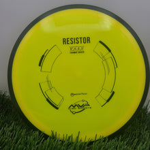 Load image into Gallery viewer, MVP Resistor Neutron Plastic Fairway Driver
