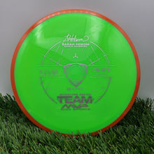 Load image into Gallery viewer, Axiom Neutron Sarah Hokom Signature Series Crave Fairway Driver
