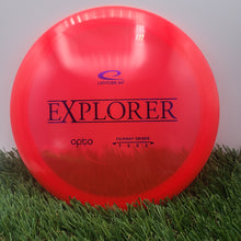 Load image into Gallery viewer, Latitude 64 Opto Explorer Fairway Driver
