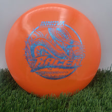 Load image into Gallery viewer, Innova Star Plastic Racer Driver
