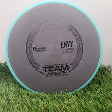 Load image into Gallery viewer, Axiom  Electron Plastic FIRM James Conrad Envy Putter
