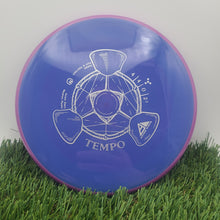 Load image into Gallery viewer, Axiom Neutron Tempo Approach disc
