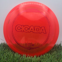 Load image into Gallery viewer, Discraft Z-Line Cicada Fairway Driver
