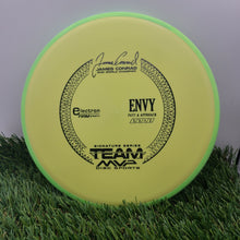 Load image into Gallery viewer, Axiom  Electron Plastic FIRM James Conrad Envy Putter
