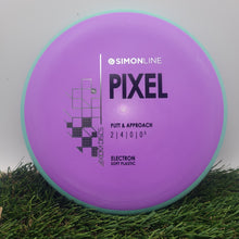 Load image into Gallery viewer, Axiom Simon Lizotte SOFT Electron pixel Putter
