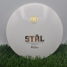Load image into Gallery viewer, Kastaplast STAL K1 Plastic Fairway Driver
