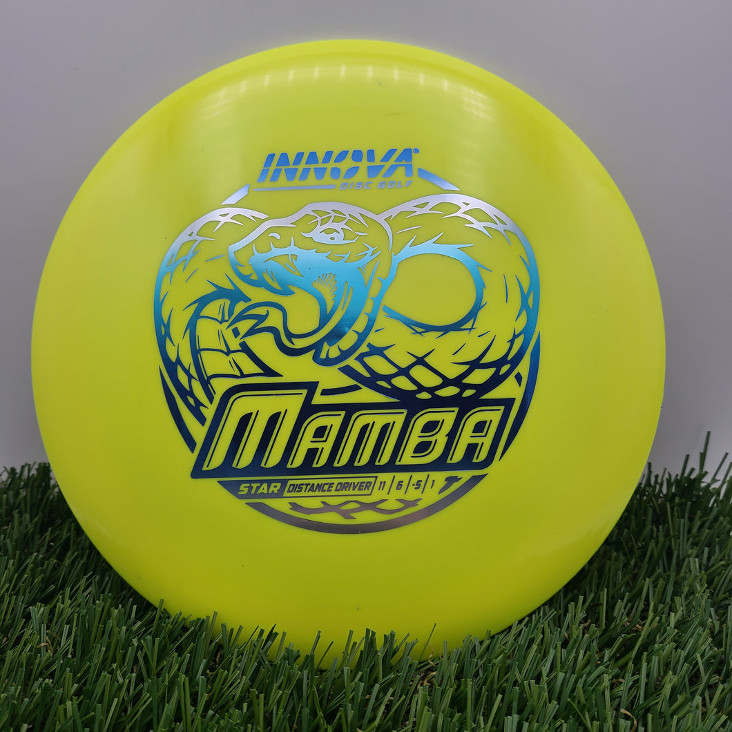 Innova Star Mamba Distance Driver