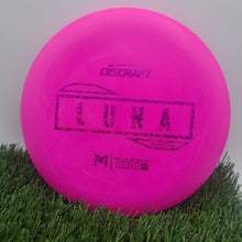 Load image into Gallery viewer, Discraft Soft Blend Luna Putter
