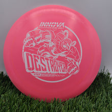Load image into Gallery viewer, Innova Destroyer Star Plastic Driver
