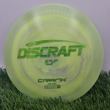 Load image into Gallery viewer, Discraft Crank ESP Distance Driver
