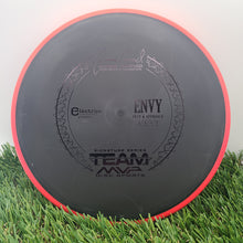 Load image into Gallery viewer, Axiom Electron Plastic James Conrad Envy Putter
