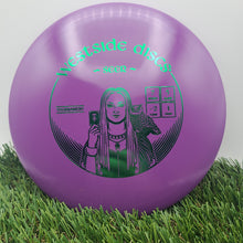 Load image into Gallery viewer, Westside Discs Tournament Plastic Seer Fairway Driver

