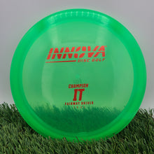 Load image into Gallery viewer, Innova Champion Plastic IT Fairway Driver
