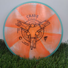 Load image into Gallery viewer, Axiom Cosmic Neutron Crave Fairway Driver
