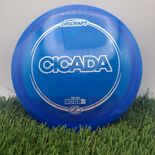 Load image into Gallery viewer, Discraft Z-Line Cicada Fairway Driver
