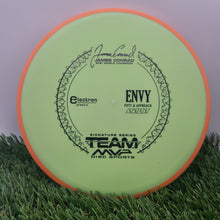 Load image into Gallery viewer, Axiom Electron Plastic James Conrad Envy Putter
